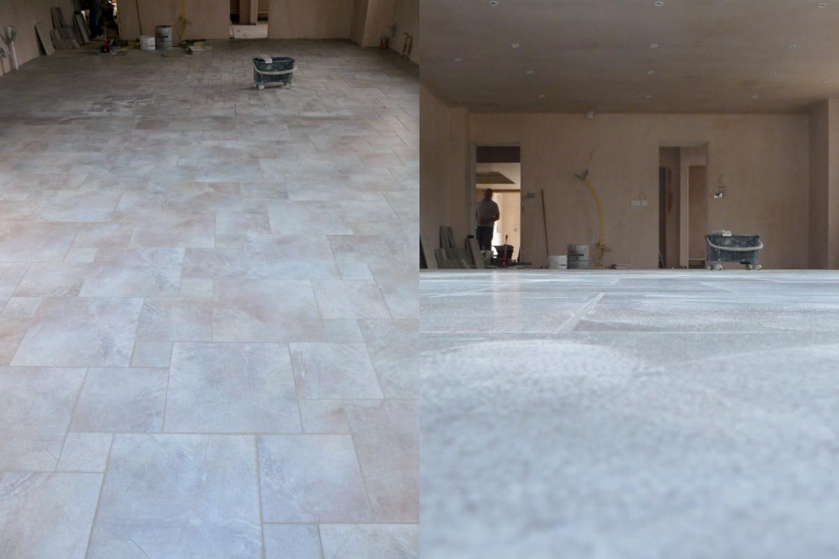 120m2 ceramic floor tiles