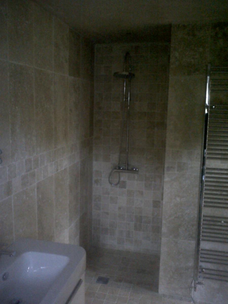 En suite 4