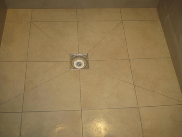 IMG 2100 wetroom floor