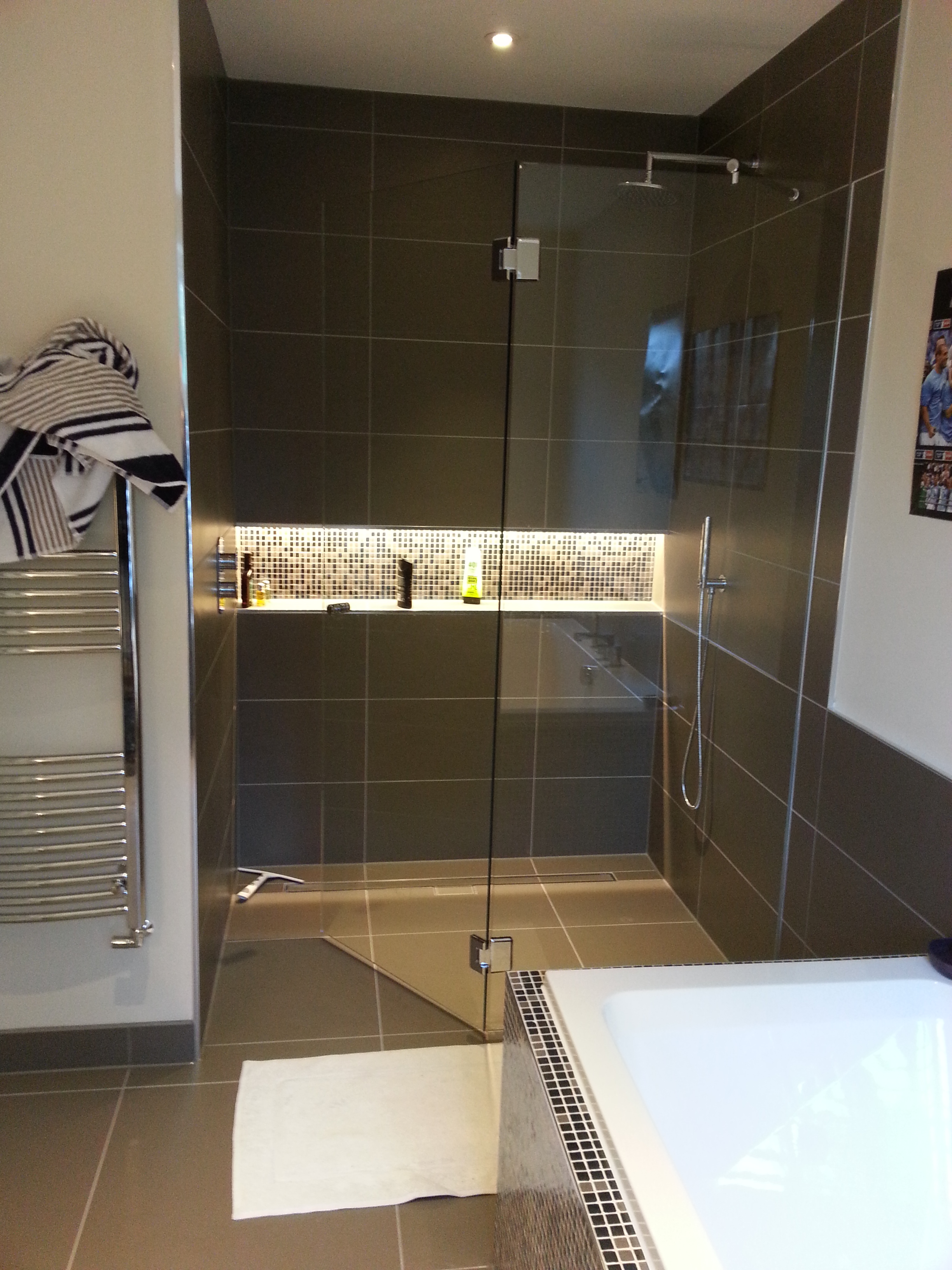 kids ensuite