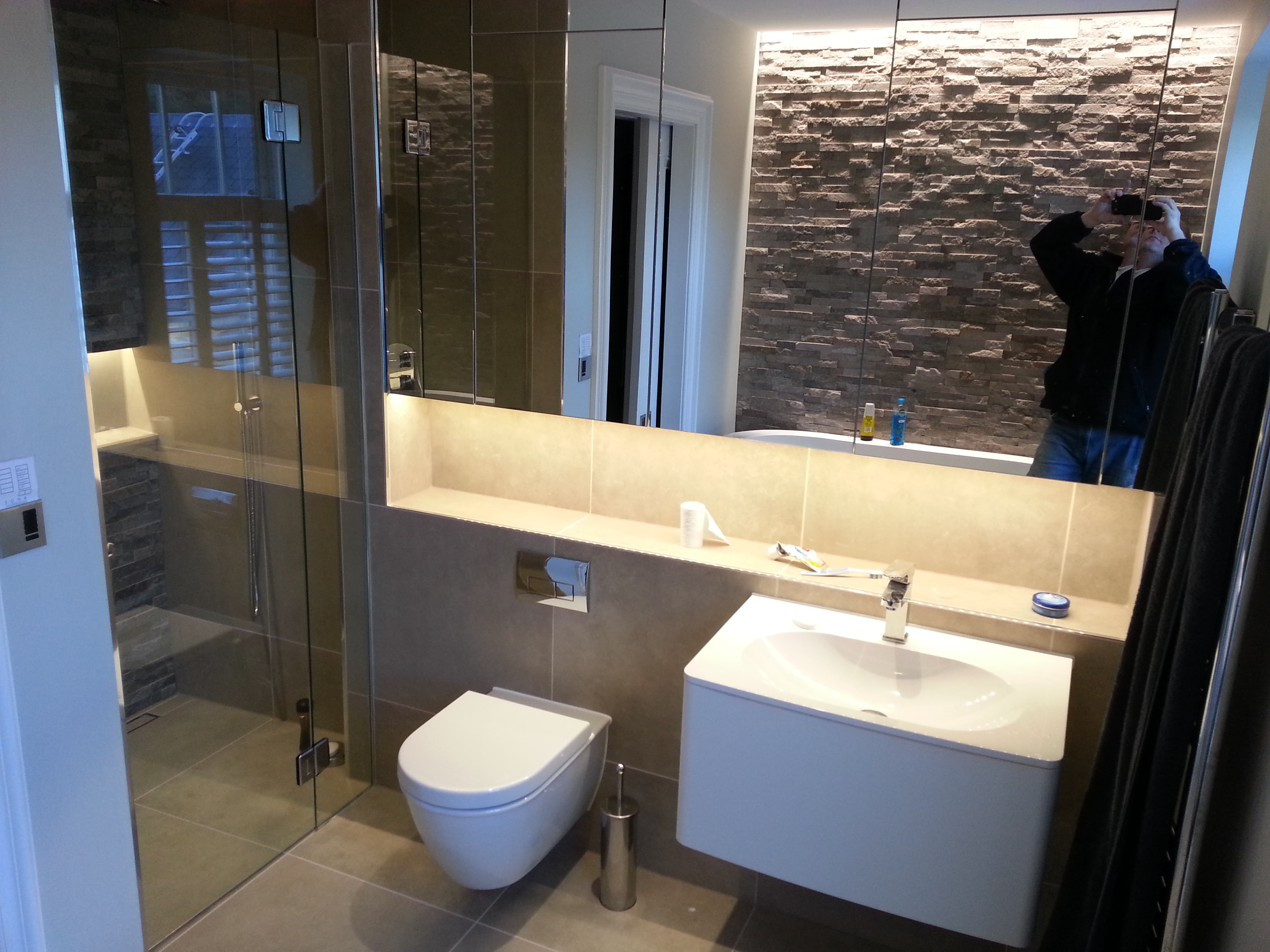 kids ensuite