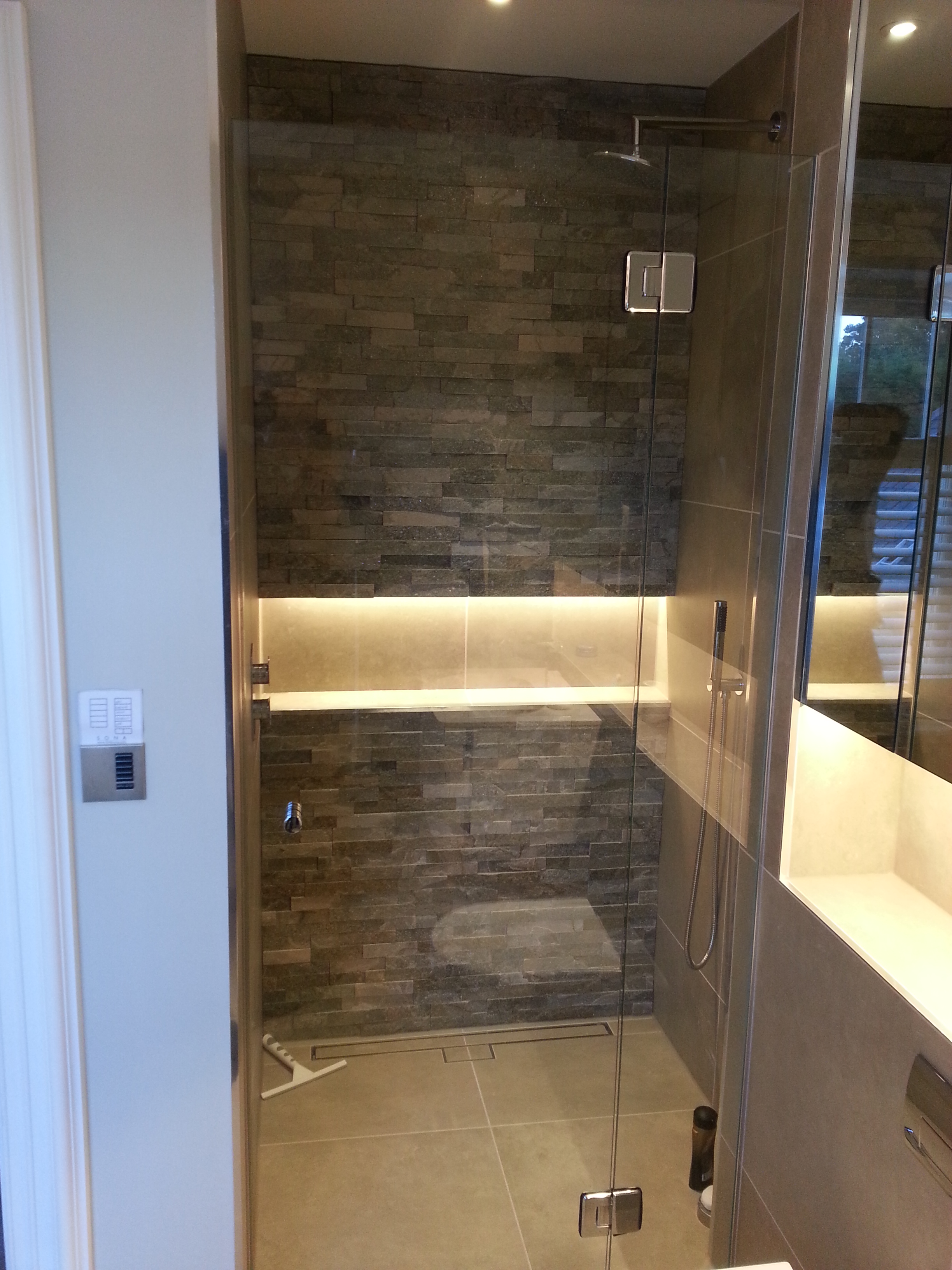 kids ensuite