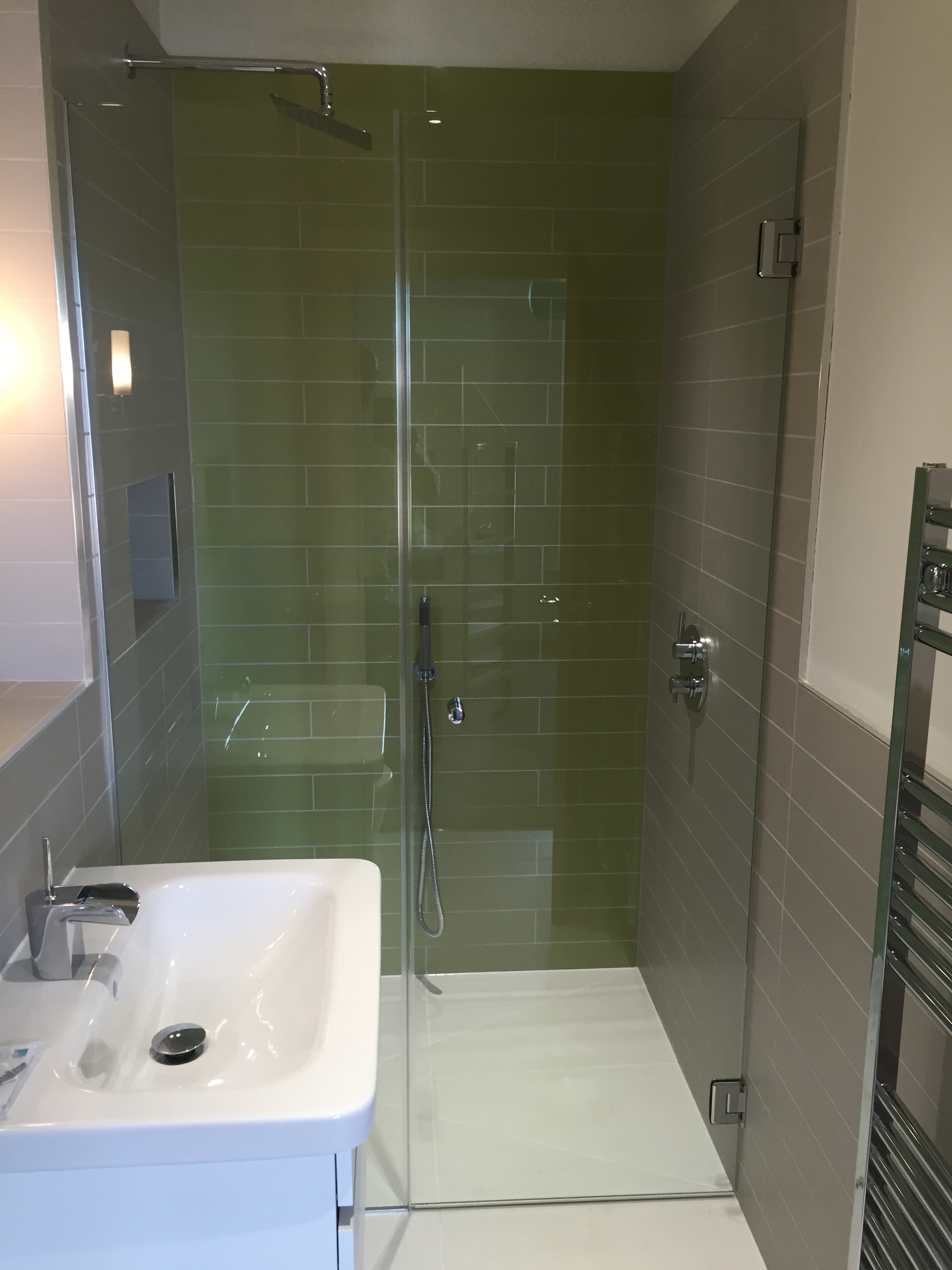 kids ensuite