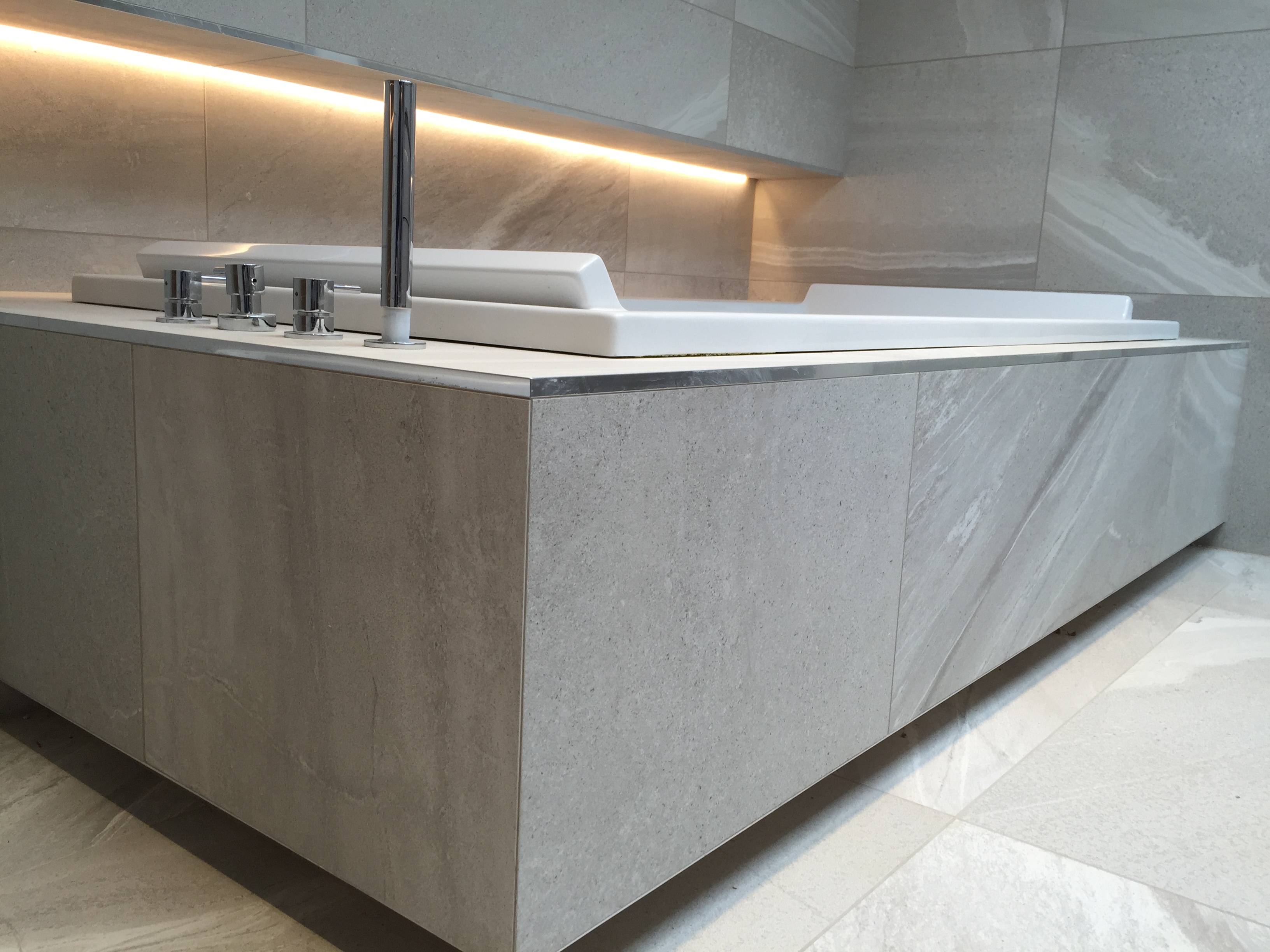 Master ensuite