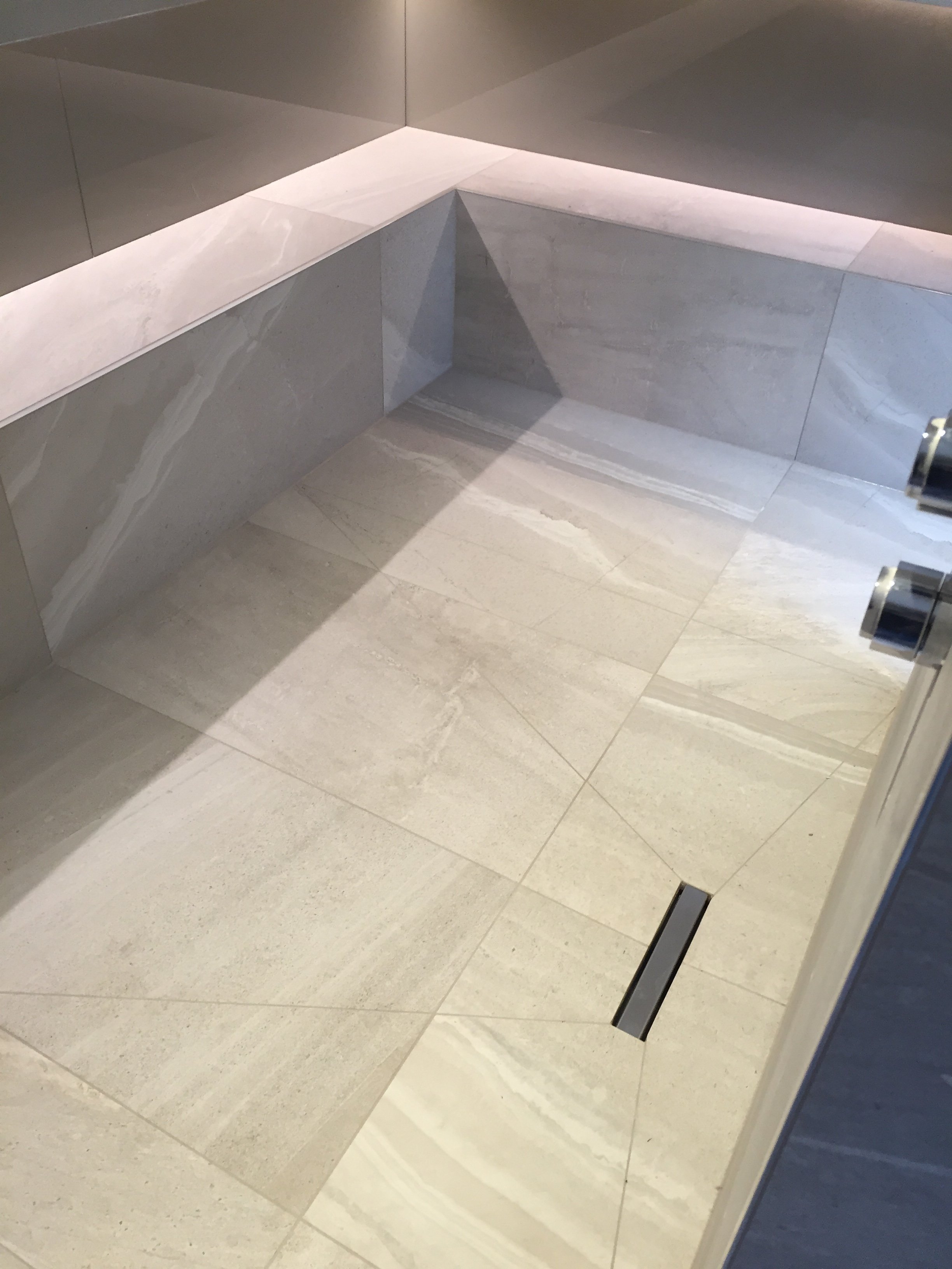 Master ensuite