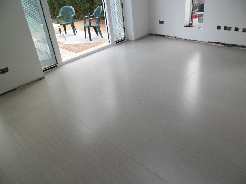 Porcel Thin Floor