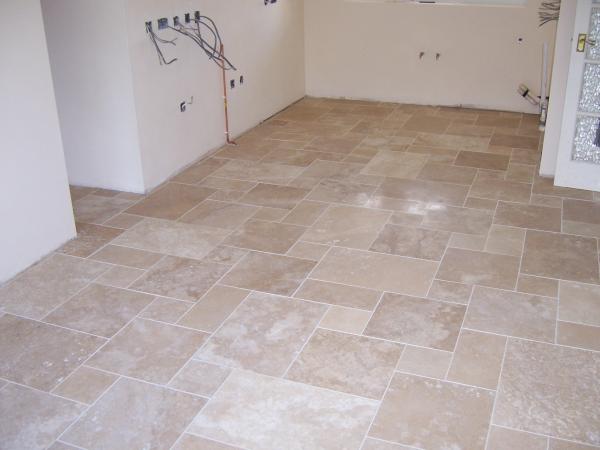 Romana Opus modular travatine