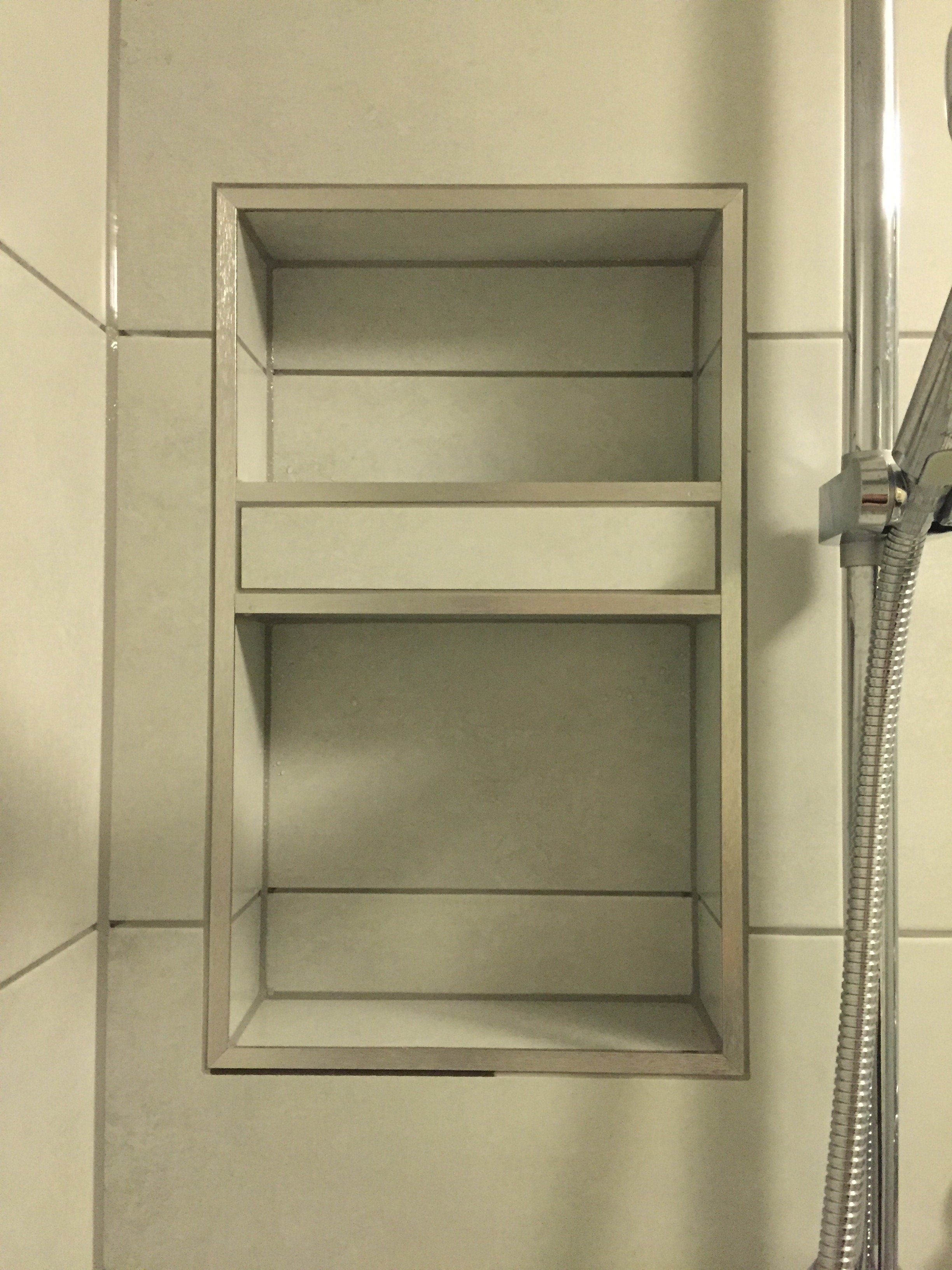 Small bathroom refurbishment