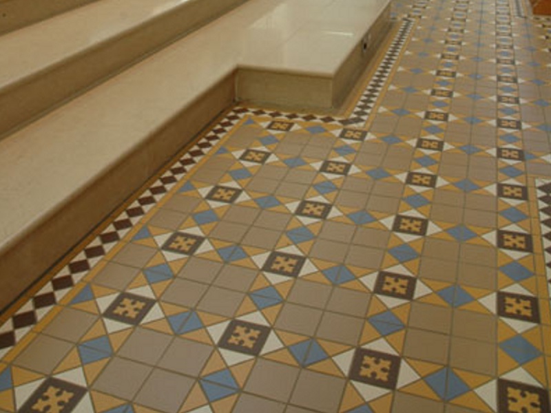St Malachy's Church in Castlewellan
Project Completed in: 2005