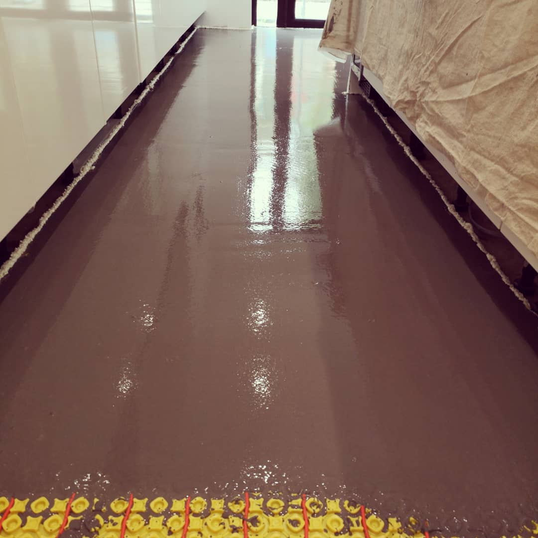 Tilemaster levelflex